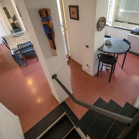 Lassu Apartment With View Vernazza Exterior foto